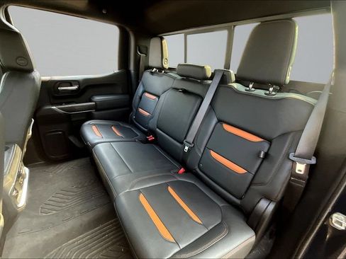 Used 2020 GMC Sierra 1500 AT4 w/ AT4 Premium Package AWD/4WD image 19