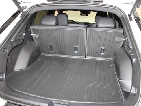 Used 2025 Chevrolet Equinox EV RS w/ Active Safety Package 3 AWD/4WD image 43