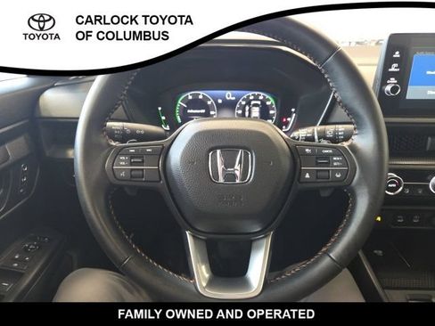 Used 2026 Honda CR-V Sport-L image 23