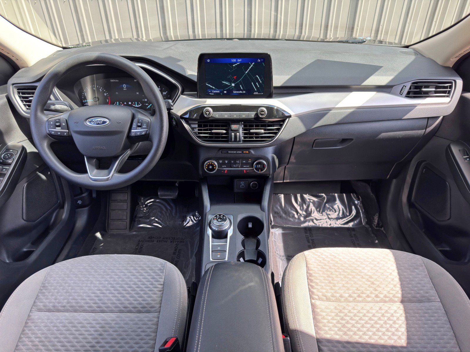 Used 2020 Ford Escape SE FWD image 11