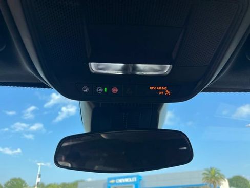 Used 2025 Chevrolet Equinox ACTIV w/ Convenience Package III FWD image 31