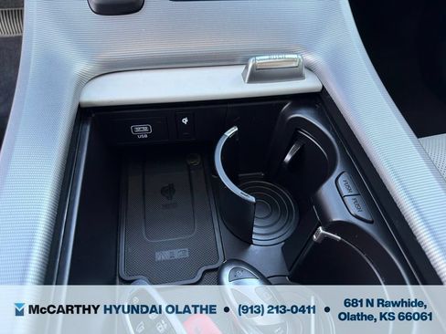 Certified 2024 Hyundai Palisade Calligraphy AWD/4WD image 34