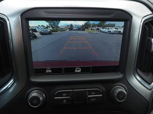 Used 2021 Chevrolet Silverado 1500 RST AWD/4WD image 26