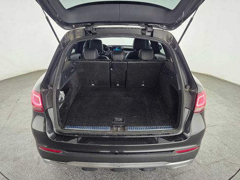 Used 2020 Mercedes-Benz GLC 300 4MATIC image 14