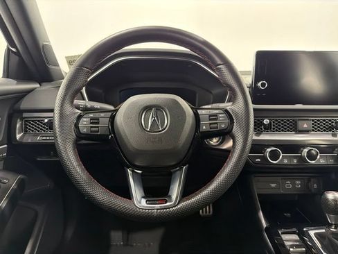 Certified 2024 Acura Integra Type S FWD image 29