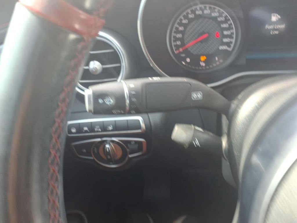Used 2019 Mercedes-Benz C 63 AMG Cabriolet image 23