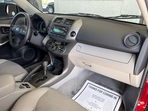 Used 2012 Toyota RAV4 Limited w/ Premium Plus Value Pkg FWD image 33