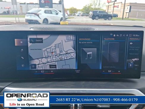 Used 2023 BMW 330i xDrive Sedan w/ Driving Assistance Package AWD/4WD image 24