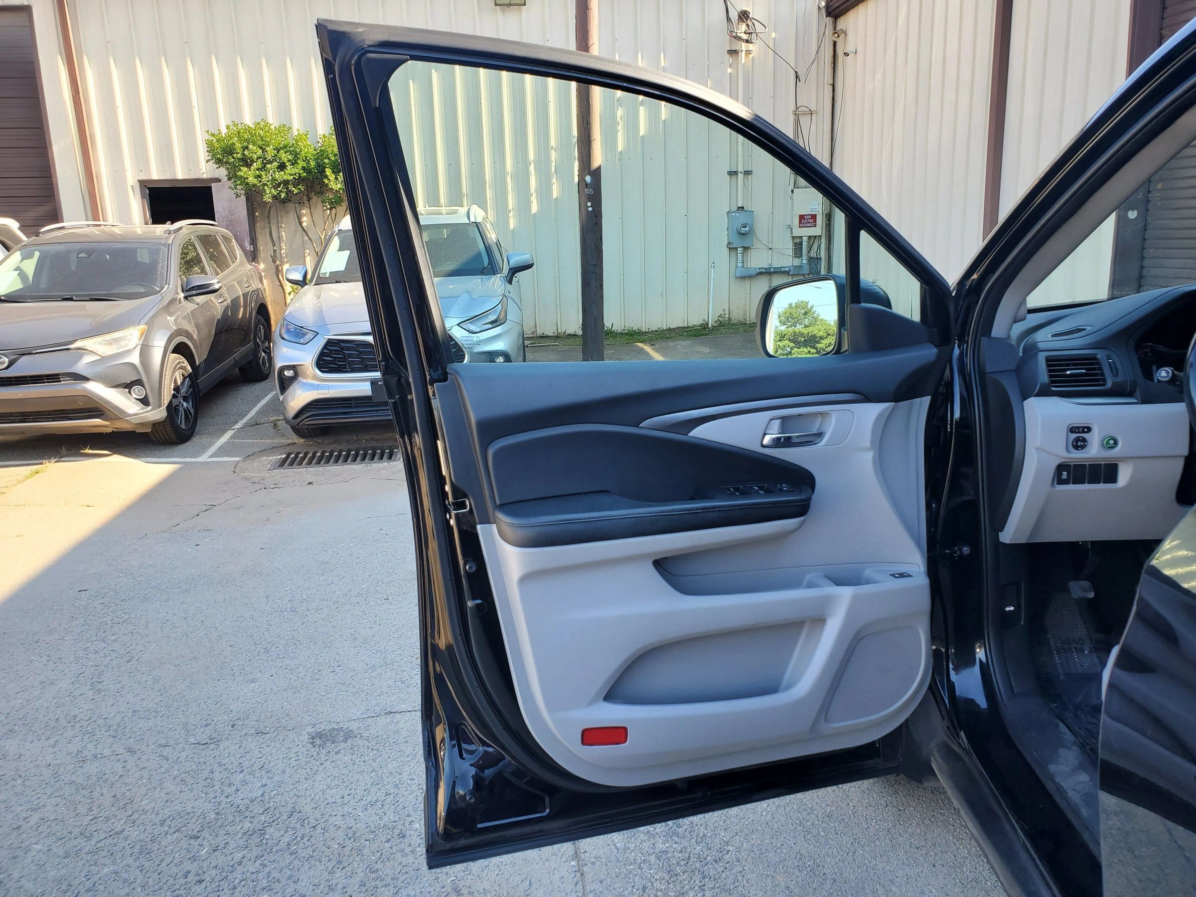 Used 2016 Honda Pilot EX-L image 19