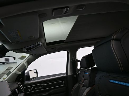 New 2026 RAM 1500 Tungsten image 11