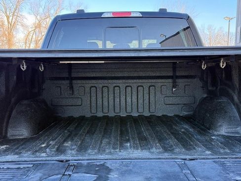 Certified 2022 Ford F150 Lariat image 5