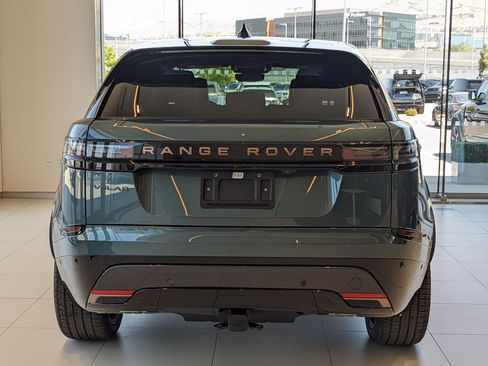 New 2026 Land Rover Range Rover Velar Autobiography image 4