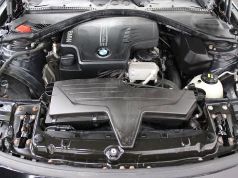 Used 2015 BMW 428i Gran Coupe xDrive image 26