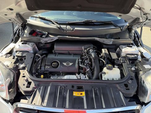 Used 2016 MINI Cooper Countryman S FWD image 21