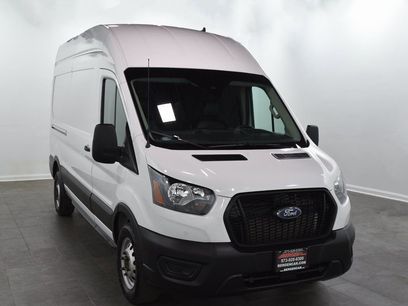 Used 2022 Ford Transit 250 148 High Roof AWD