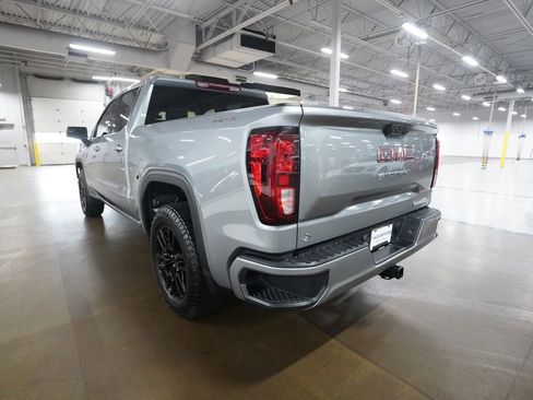 Used 2026 GMC Sierra 1500 Elevation AWD/4WD image 33