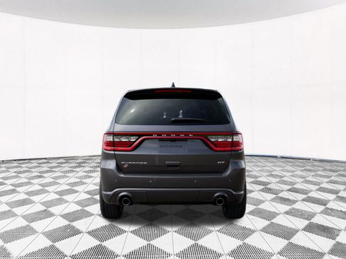 New 2026 Dodge Durango GT AWD/4WD image 10