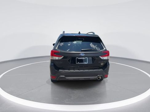 Certified 2025 Subaru Forester Wilderness w/ Convenience Package AWD/4WD image 7
