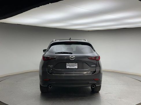 Used 2023 MAZDA CX-5 AWD 2.5 S w/ Premium Plus Pkg image 3