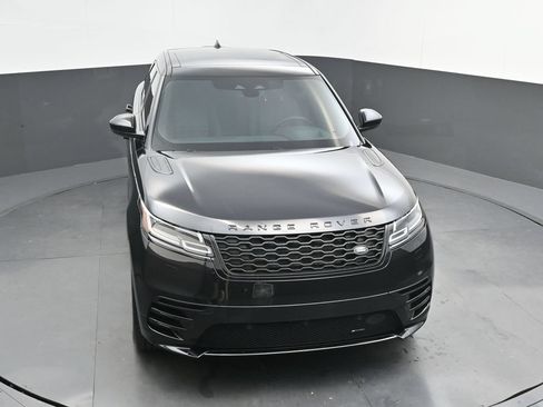 Used 2023 Land Rover Range Rover Velar R-Dynamic S AWD/4WD image 36