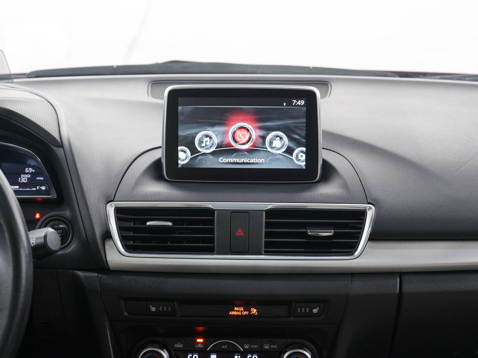 Used 2014 MAZDA MAZDA3 s Grand Touring FWD image 15