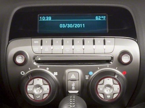 Used 2012 Chevrolet Camaro LT w/ RS Package image 46