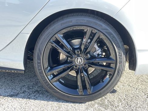 New 2026 Acura Integra A-Spec FWD image 32
