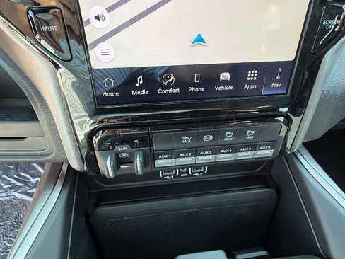 New 2026 RAM 2500 Big Horn RWD image 28