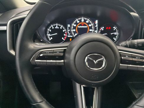 Used 2025 MAZDA CX-50 AWD 2.5 S w/ Preferred Package image 25