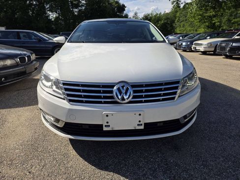 Used 2013 Volkswagen CC Executive AWD/4WD image 6