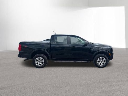 Used 2024 Ford Ranger XL AWD/4WD image 2