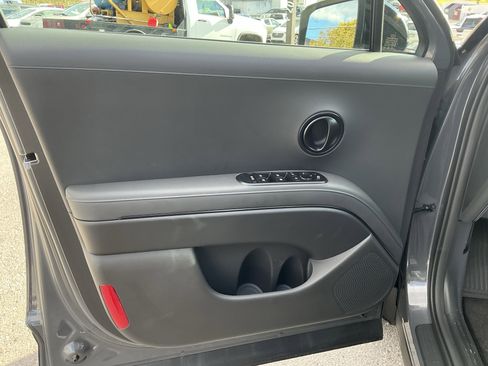 New 2026 Hyundai Palisade XRT Pro image 17