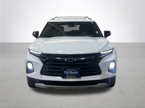 Used 2020 Chevrolet Blazer LT w/ Redline Edition image 4