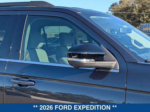 New 2026 Ford Expedition Active RWD image 12