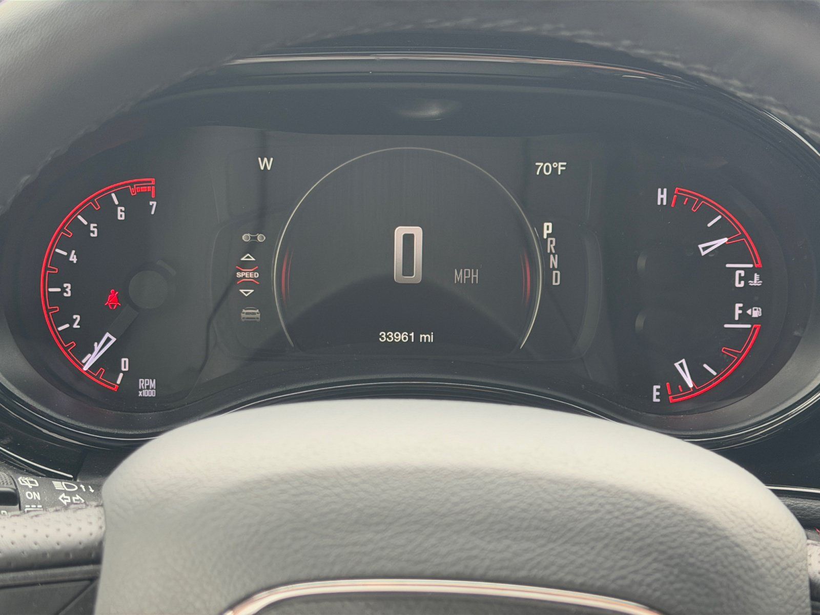 Used 2025 Dodge Durango GT AWD/4WD image 4