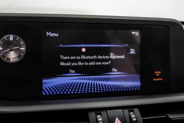 Used 2019 Lexus ES 350 w/ Premium Package FWD image 41