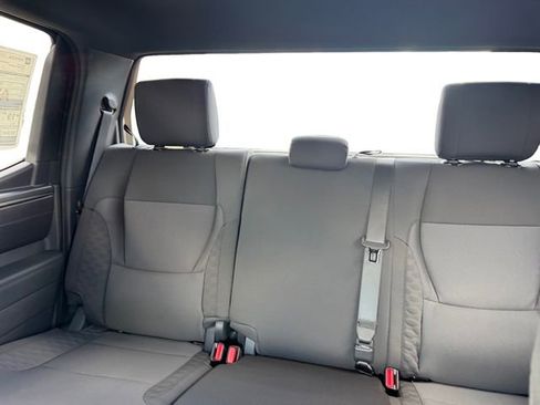 New 2026 Toyota Tundra SR5 w/ TRD Off-Road Package AWD/4WD image 16