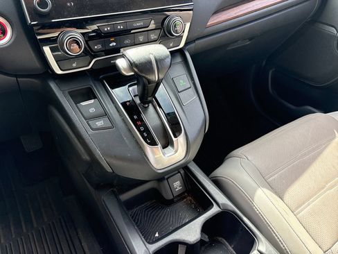 Used 2017 Honda CR-V EX-L image 26