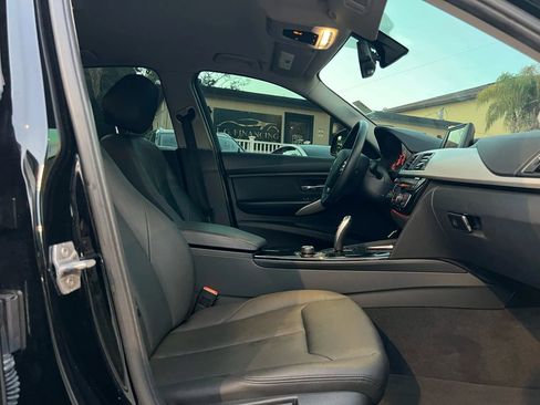 Used 2016 BMW 320i Sedan image 13