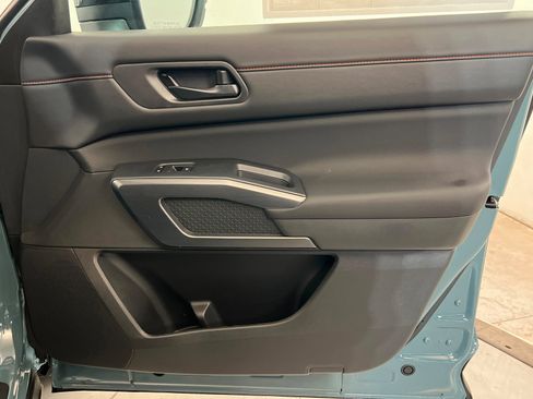 New 2026 Nissan Pathfinder Rock Creek AWD/4WD image 24