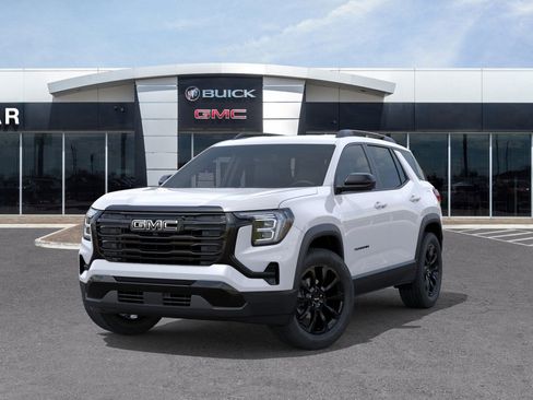 New 2026 GMC Terrain Elevation image 7