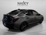 Certified 2019 Acura ILX w/ Premium & A-SPEC Package image 5