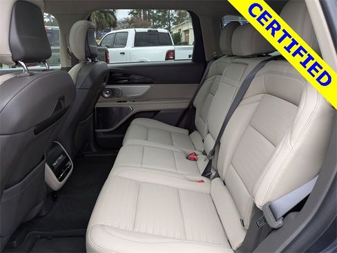 Used 2024 Lincoln Nautilus Reserve w/ Equipment Group 203A image 14