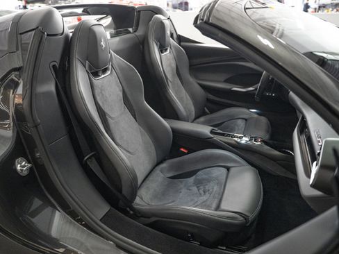 Certified 2025 Ferrari 296 GTS image 32