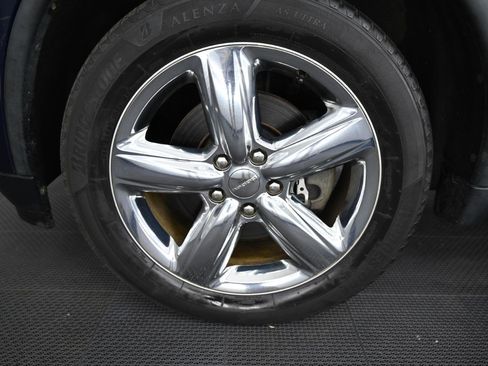 Used 2013 Dodge Durango Citadel w/ Trailer Tow Group IV image 15