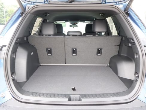 New 2027 Chevrolet Equinox LT w/ Convenience Package II AWD/4WD image 28
