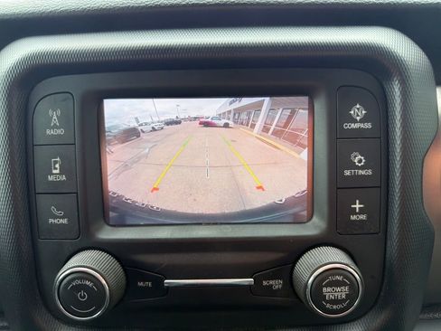 Used 2020 Jeep Wrangler Unlimited Sport AWD/4WD image 20