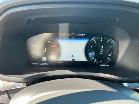 Used 2020 Volvo V60 T5 Momentum FWD image 13