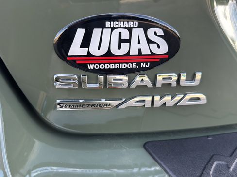 Certified 2024 Subaru Crosstrek 2.5i Limited AWD/4WD image 42