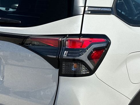 New 2026 Subaru Forester AWD/4WD image 29
